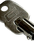 Door Key Replacement For Top Notch Washers And Dryers From Maytag KitchenAid JennAir Amana Sears And Kenmore W10140858 Cross Ref AP6015681 1451148