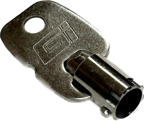 Door Key Replacement For Top Notch Washers And Dryers From Maytag KitchenAid JennAir Amana Sears And Kenmore W10140858 Cross Ref AP6015681 1451148