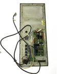 OP Panel PCB Assembly A05B-2502-C050 A20B-2101-0370 for Robot Controller Interface and Operator Panel on R-30iA Control Cabinets