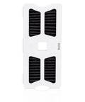 PureAir AF1 Air Filter Package For Home HVAC Upgrade, High Efficiency Filtration with durable black and white filter design