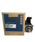 High Torque Servo Motor Kit With Ultra Low Noise, Fast Response And Precise Positioning For JR53 JR73 JR103 JR153 JR203 JR353 JR503 JR703 JR903B, Low Vibration At Low Speed, Smooth Operation, Ideal Substitution For CNC And Robotics Projects. AC servo motor in box