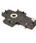 Genuine OEM Condensate Kit Replacement For S1-32816419000 Pan 80M, black plastic drain pan with ports for HVAC systems