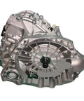 Straight Out The Box Vt2 Automatic CVT Transmission Gearbox For Great Wall Compact Cars side view showing the assembly ready for easy installation.