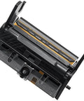 Rugged 300Dpi Thermal Print Head Replacement For Zxp3 Card Printer Producing Sharp Images And A Zero Hassle Swap For High Volume Corporate Id Badge Operations P1031925070 viewed from the top, showcasing the thermal print mechanism.