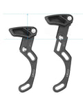 Chain Guide For 30-40T Narrow Wide Chainring Direct Mount Guard ISCG 03 Aluminum Beefy No Drop Bike Accessory