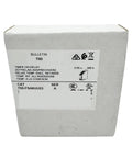 Sealed box of Industrial Timing Relay DPDT On Delay For Automation Gear 12 To 240 VAC And DC 0.05s To 300h with labels visible