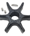 Water Pump Impeller Repair Kit With Housing And Wave Washer For Yamaha 115 130 HP Outboard Motors Replaces 68V-W0078 61A-44311