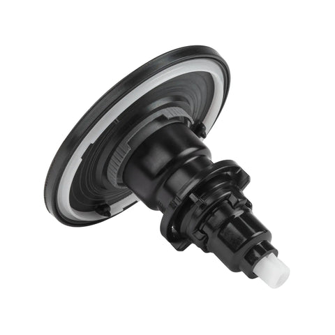 Optima EBV-1020-A Dual Filter Water Closet Electronic Diaphragm Assembly 1.6/3.5 GPF Replacement For Sensor Flushometers With PERMEX Rubber Compound For Chloramine Resistance And No-Fuss Maintenance