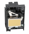 Close-up of L1800 Printhead Replacement for EPSON L1800 Printer, durable ABS material, plug and play for R390 1390 1400 1430 1500W.