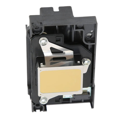 Close-up of L1800 Printhead Replacement for EPSON L1800 Printer, durable ABS material, plug and play for R390 1390 1400 1430 1500W.