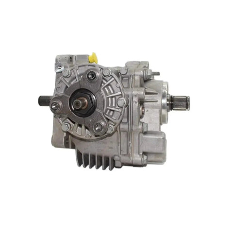Engine Transfer Case Fit For 2.0L And 3.6L Engines Compatible With Passat CC Tiguan 4 Motion 09M And Audi Q3 Quattro 06 To 18 0AU409053Q side view