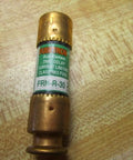 Dual Element 30 Amp Time Delay Fuse For Auto Electrical Systems RK5 Class Heavy Duty Circuit Protector FRN R 30 Style