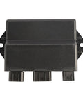 Ignition CDI Box Module For Yamaha Kodiak 400 YFM400FA 2005 2006 And Grizzly 400 YFM400FG 2007 2008 Replacement front view