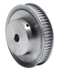 HTD 5M 80 Tooth Timing Pulley For 16mm Belt Width Aluminum Alloy Synchronous Gear Belt Pulley With Bore Options