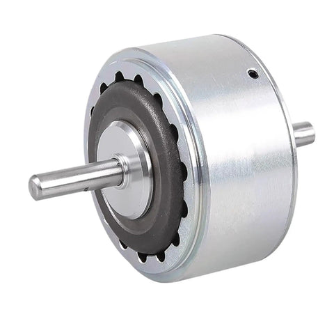Hysteresis Brake For Precision Simulation And Load Damping Dynamometer With Pneumatic Torque Controller HB AHB, metal unit