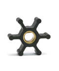 Impeller Kit For Utility Water Transfer Pumps Fits 1/10 And 1/12 HP Motors D Shaped Impeller 1-3/8 Diameter 1/2 Width ID 5/16 Shaft