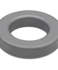 61mm Ferrite Toroid Core Pack For Ham Radio Gear, shown is a ferrite toroid ring with 2.40 Inch OD x 1.40 Inch ID x 0.50 Inch thick