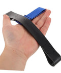 Scuba Tank Holder Strap For Dive Gear Neoprene Retention Belt Keeps Decompression Tanks Secure And Stable Outdoor Diving Accessory