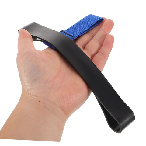 Scuba Tank Holder Strap For Dive Gear Neoprene Retention Belt Keeps Decompression Tanks Secure And Stable Outdoor Diving Accessory