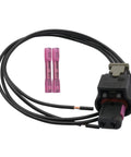 Premium Ambient Air Temperature Sensor Connector Pigtail For 2014 To 2021 Chevy And Gmc Vehicles direct OEM replacement wiring harness.