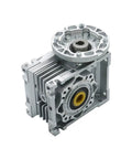 Plug And Play Nmrv040 Worm Gear Speed Reducer With 18Mm Output Shaft delivering smooth operation and reliable performance.