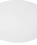 Sandbar Replacement Toilet Seat Compatible With Kohler Models, oval shape, durable composite material, includes mounting hardware.