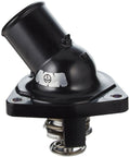 Engine Coolant Thermostat With Housing And Gasket For Select Lexus And Toyota Models Plug And Play OE Matched Fits GS F GS460 GX460