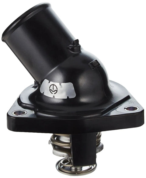 Engine Coolant Thermostat With Housing And Gasket For Select Lexus And Toyota Models Plug And Play OE Matched Fits GS F GS460 GX460