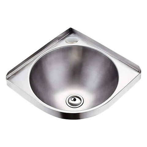 Two Pack Stainless Steel Sink Hole Cover And Faucet Hole Plate Stopper Blanking Plug For Kitchen Sink Leak Proof And Durable