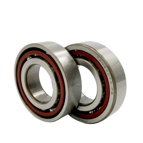 Pro Grade Angular Contact Ball Bearings For Precision Tooling And High Precision Mating Beefy 7219 7222 C AC B DB DF P4 P5 110x200x38mm DT 7222