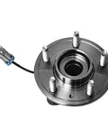 Wheel Hub and Bearing Assembly Left or Right With ABS Fits Captiva Sport Equinox Pontiac Torrent Saturn Vue Suzuki XL7 AUQDD 513276