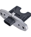 Neutral Safety Switch and Transmission Range Sensor Replacement for Focus 2012-2016 and Fiesta Drop-In Easy Install OE Style Part AE8Z-7F293-A AE8Z7F293A Durable Plastic and Metal Build DPS6 Tools visible from angle showing connector and mounting plate