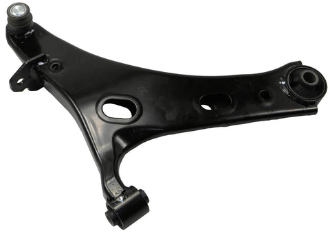 Beefed Up Front Right Lower Suspension Control Arm And Ball Joint Assembly For Subaru Forester 2014 To 2018 Direct Fit Replacement Durable