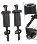 Sliding Barn Door Hardware Kit With Track Spacers And Connectors For Easy Replacement And Durable Wall Mount
