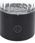 Base detail of Hydrogen Water Bottle 460ml with SPE PEM Technology Fast 3 Minute Ionizer Delivers Up To 1400 ppb Hydration