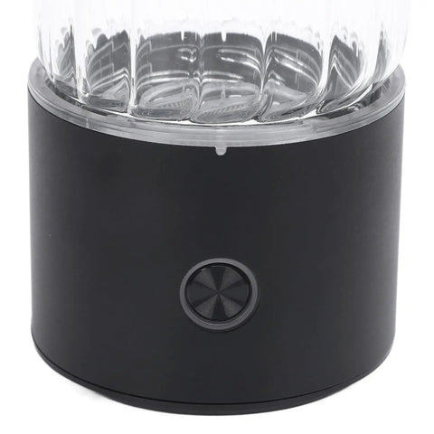 Base detail of Hydrogen Water Bottle 460ml with SPE PEM Technology Fast 3 Minute Ionizer Delivers Up To 1400 ppb Hydration