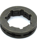 Heavy Duty Clutch Drum And Chain Sprocket Needle Cage For Stihl 3/8 Inch Pitch showing detailed metal structure for durability.