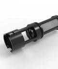 315 Micron Inlet Strainer Assembly Kit For PRO20-012 PRO20-115 PRO35-115 Vane Pumps, 30 Percent Glass Fiber PBT Frame