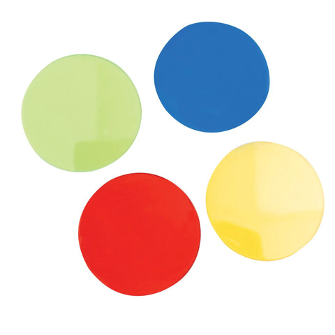 Versatile D-Cell Flashlight With Multi Mode Switch And Morse Code Signaling Water-Resistant High Impact Plastic Body Interchangeable Red Blue Yellow Green Lenses Spare Bulb Included For Any Job Or Adventure