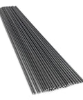 Solid As A Rock Spring Steel Insulation Support Wires 16 Inch 50 Pack on white background, showcasing heavy duty construction.