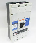 Kickass Series C Nema M Frame Circuit Breaker For Commercial Panels, 800 Amp, 3-pole heavy duty electrical switch.