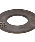 Round Ring Element Replacement For Pc-1A Popcorn Poppers 220V 1300W OEM Grade Heating Element, metal with connectors