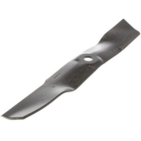 Mower Blades 3 Pack For 54 Inch Deck Heavy Duty Replacement Blades UC22010 single blade front view