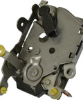 Front Left Door Lock Actuator Fits Ford Explorer 1991 To 2001 And Explorer Sport Trac 2001 To 2005 Replacement Part