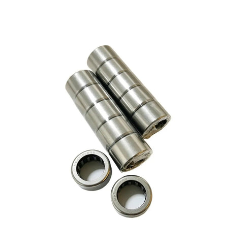 Premium Drawn Cup Needle Roller Bearing For Motorcycle Gearbox Pre Greased To Beat Drag and keep your rigging rolling smooth.