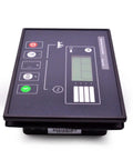 Generator Electronic Control Unit ECU Module For DSE5120 5110 5210 Engines, front view black controller