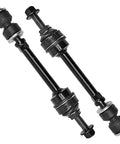 Front Sway Bar End Link Kit For Dodge Dakota 2005 2010, Mitsubishi Raider 2006 2009, And Ram Dakota 2011 shown in pair