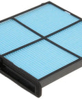 Premium HEPA Cabin Air Filter For Mazda 3, 3 Sport, 6, And CX5 That Traps 99.97% Of Particles At 0.3 Microns For A Cleaner, Fresher Ride