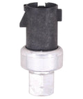 AC Pressure Transducer Sensor Switch for Chrysler Dodge Jeep Ram Cars and SUVs, showing front view