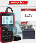 OBD2 Scanner Diagnostic Tool For Check Engine Light Codes And Reset DTC Data Stream I M Readiness Car And Truck Scan Tool